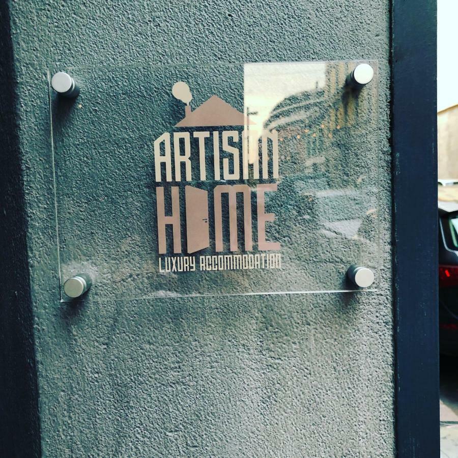 Artisan Home Bergamo Dış mekan fotoğraf